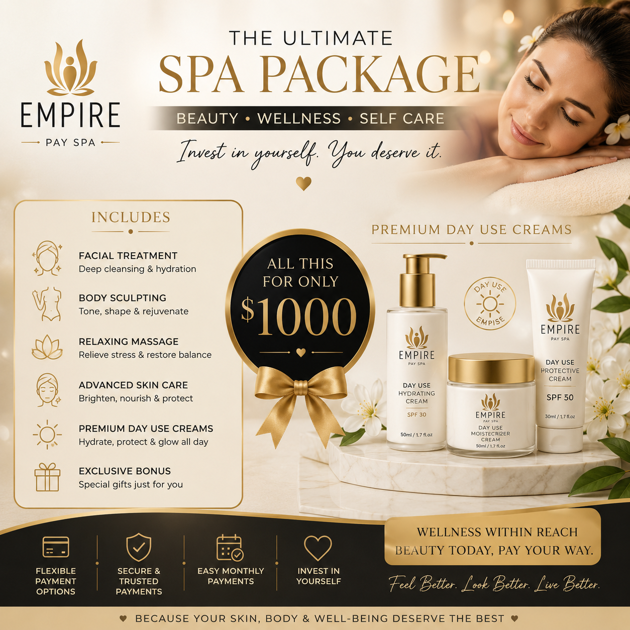 1000 premium