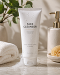 Face cleanser